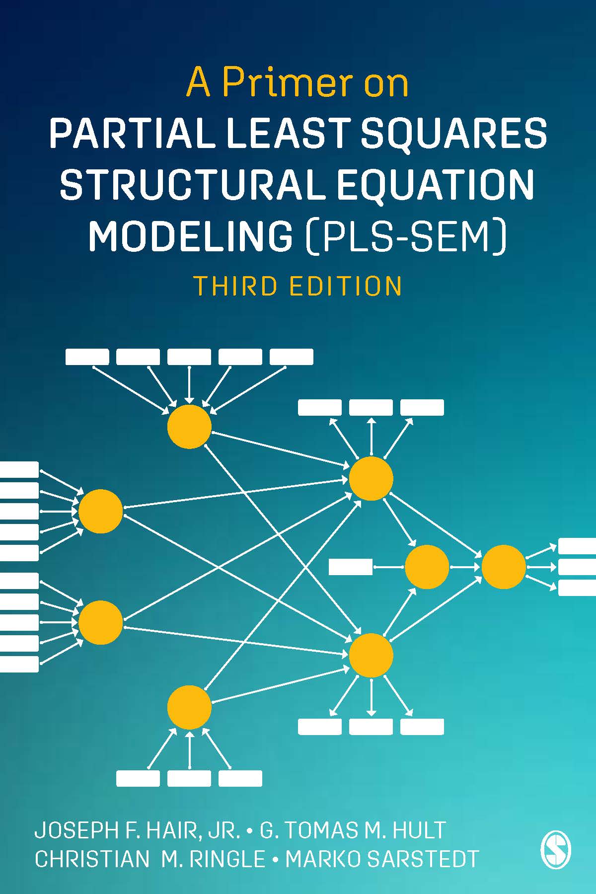 Foundations of PLS-SEM Using SmartPLS 4