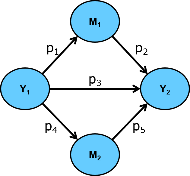 Multimediation