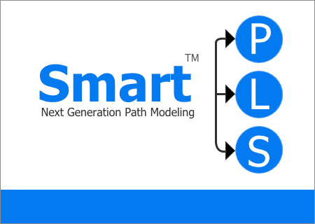 Splashscreen SmartPLS 3.x